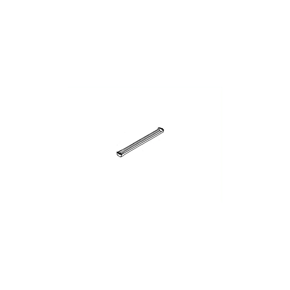 Weather Guard Van Storage - Door Organizer w/ 3 Trays - WGU9872-3-01